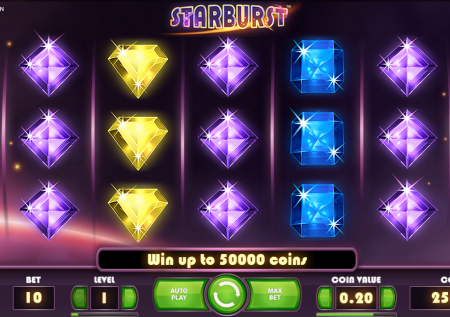 Starburst